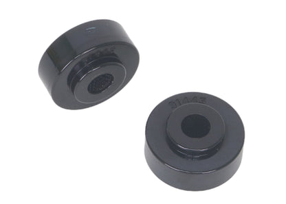 Whiteline Transmission Mount Bushings - Enhance Stability & Alignment