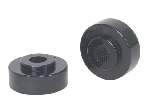 Whiteline Transmission Mount Bushings - Enhance Stability & Alignment