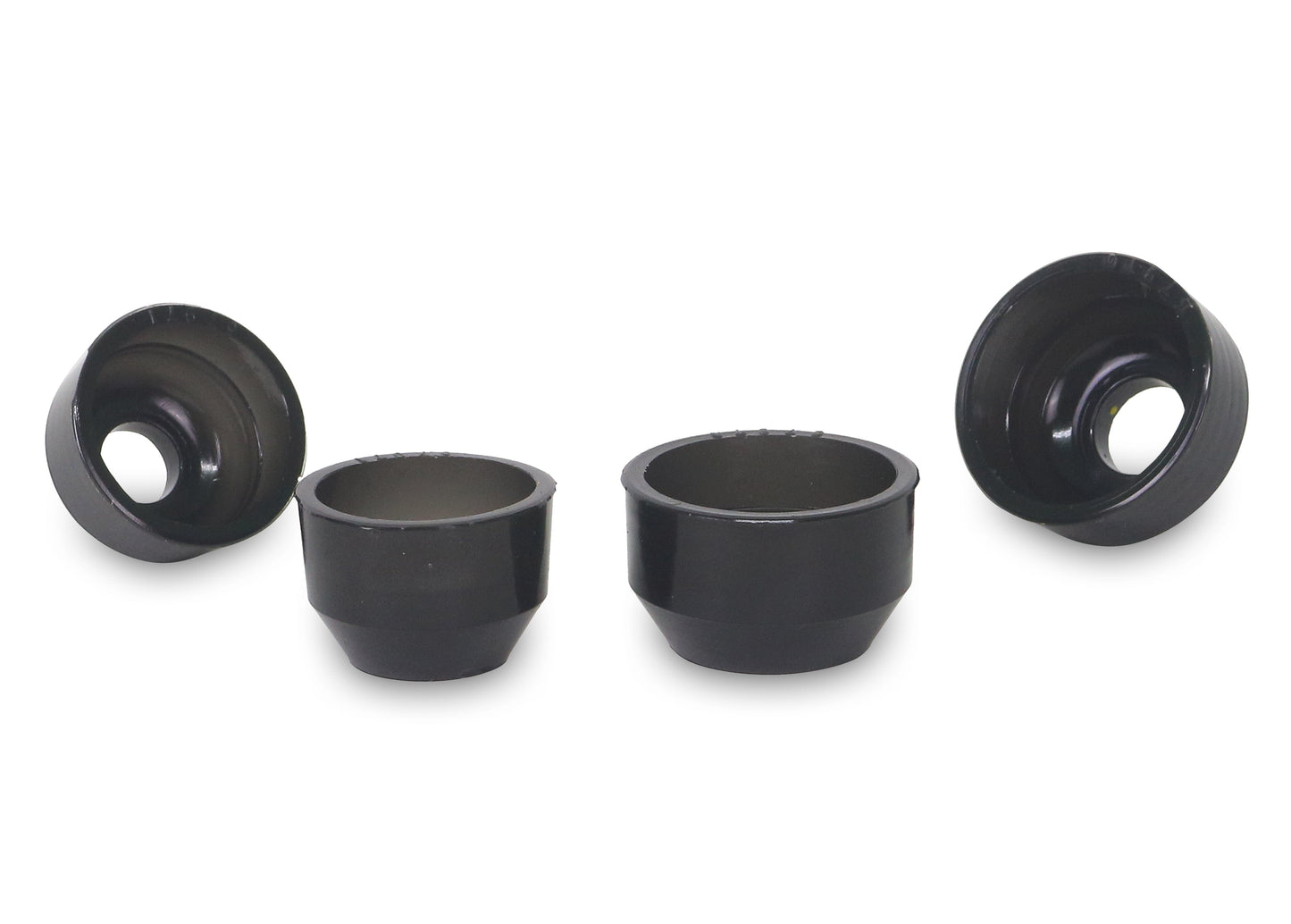 Whiteline Ball Joint Boot - Superior Elasticity & Durability for Precise Steering