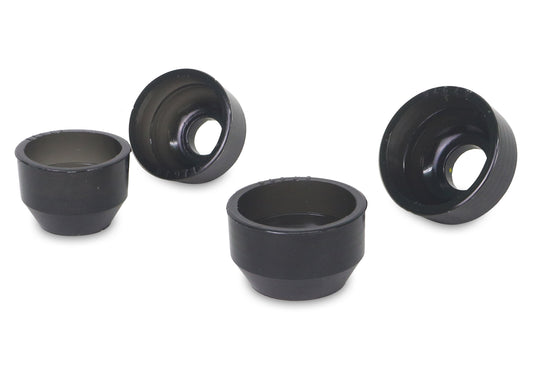 Whiteline Ball Joint Boot - Superior Elasticity & Durability for Precise Steering