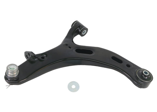 Whiteline Lower Control Arm - Complete with Synthetic Bushings & Premium Ball Joints