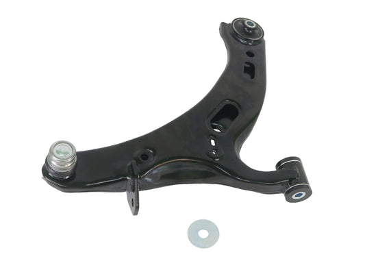 Whiteline Lower Control Arm - Complete with Synthetic Bushings & Premium Ball Joints