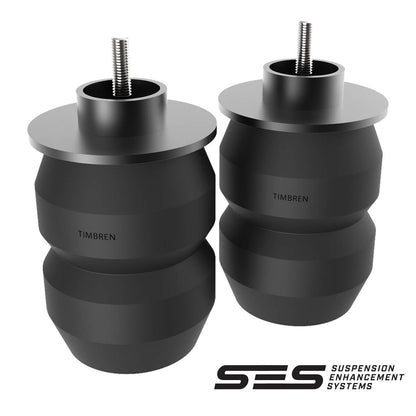 Timbren SES Front Kit - Suspension Enhancement for Improved Stability