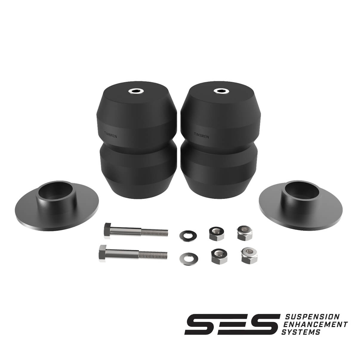 Timbren SES Front Kit - Suspension Enhancement for Improved Stability