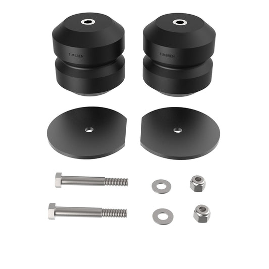 Timbren SES Rear Kit - Heavy-Duty Suspension Enhancement