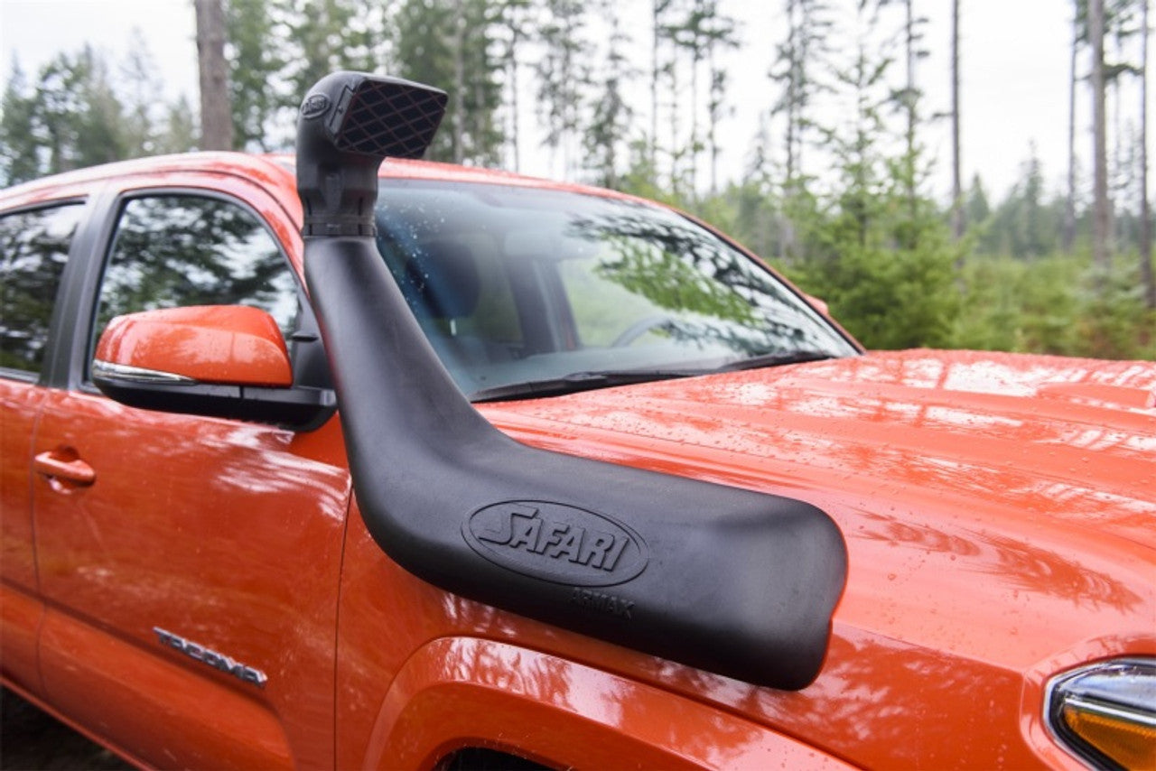 ARB Safari ARMAX Snorkel - Tacoma Gen3 3.5L 2GR-FKS 9/15