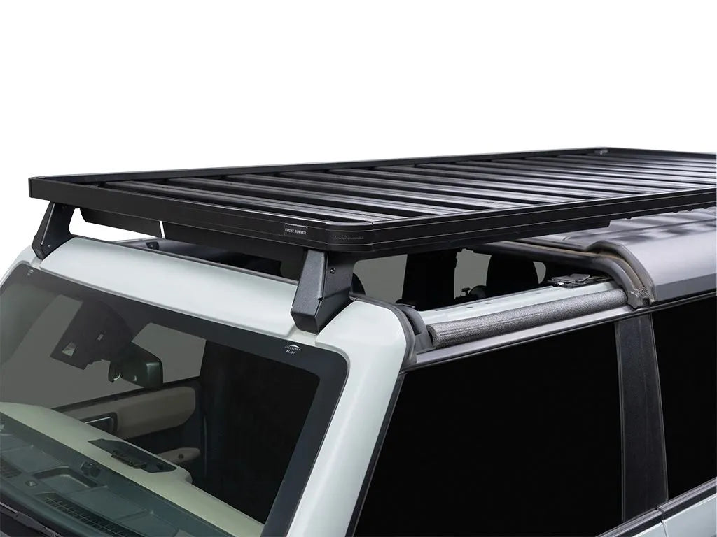 Ford Bronco 2 Door (2022-Current) Slimline II Roof Rack Kit