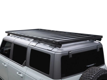 Ford Bronco 2 Door (2022-Current) Slimline II Roof Rack Kit