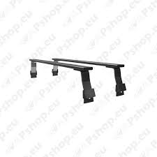 Front Runner Load Bar Kit Gutter Mount Fits 4x4 Off-Road Vehicles