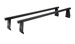 Retrax XR Double Load Bar Kit 5'6" 2004-Current Fits Ford F-150