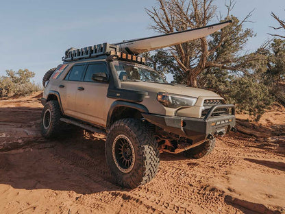 Toyota 4Runner (5th Gen) Slimline II Roof Rack Kit