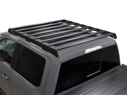 Front Runner Slimsport Roof Rack Kit 2018-20 Fits Ford F-150 Super Crew