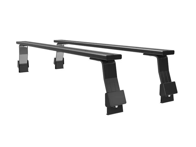 TOYOTA LAND CRUISER 78 3-DOOR WAGON LOAD BAR KIT / GUTTER MOUNT