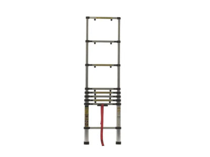 ALUMINIUM TELESCOPIC LADDER / 2.9M