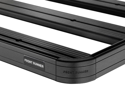 Front Runner Slimline II Roof Rack Kit-Low Profile for Toyota Tundra Crew Max 2022-Current