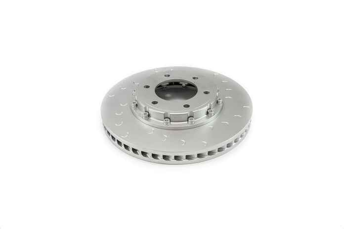 ALCON Front Brake Rotor for Enhanced Stopping Power