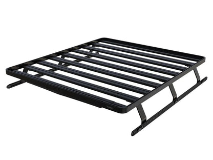 Tonneau Cover Slimline II Load Bed Rack Kit / Full Size Pickup 6.5' Bed