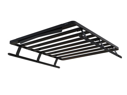 Tonneau Cover Slimline II Load Bed Rack Kit / Full Size Pickup 6.5' Bed