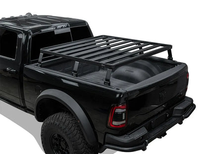 Ram 1500/2500/3500 6' 4" (2009-Current) Slimline II Top-Mount Load Bed Rack Kit