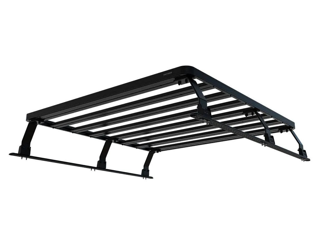 Ram 1500/2500/3500 6' 4" (2009-Current) Slimline II Top-Mount Load Bed Rack Kit