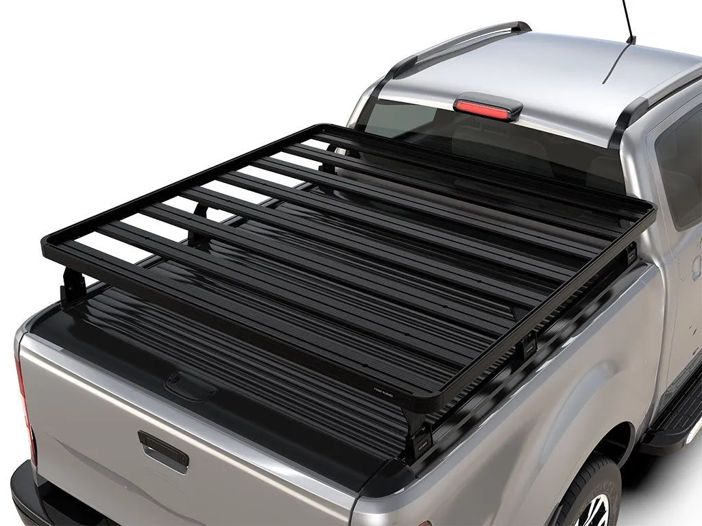 CHEVROLET SILVERADO/GMC SIERRA 2500/3500 RETRAX XR 6'10" (2020-CURRENT) SLIMLINE II LOAD BED RACK KIT