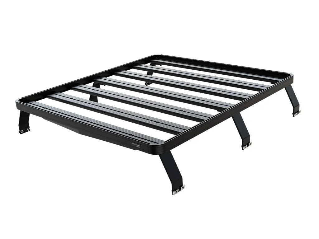 Ram w/ RamBox (2009-Current) Slimline II 5'7" Bed Rack Kit