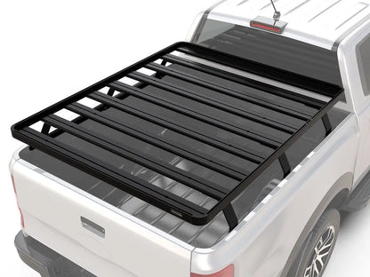 Ram w/ RamBox (2009-Current) Slimline II 5'7" Bed Rack Kit