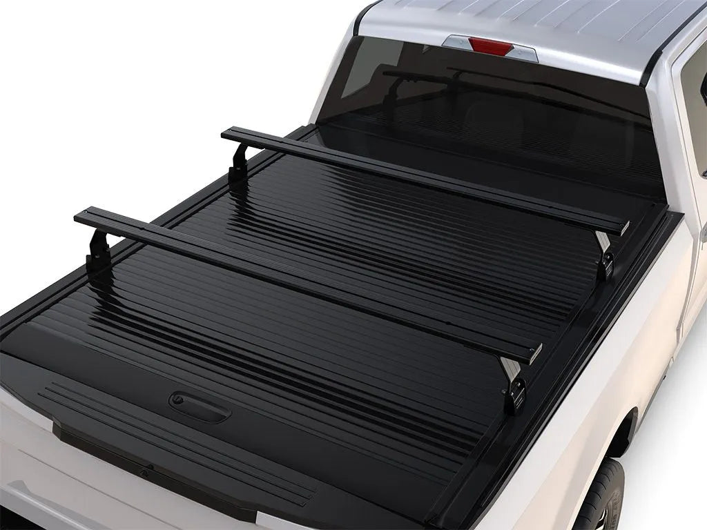 RAM 1500/2500/3500 RETRAX XR 5'7" (2009-CURRENT) DOUBLE LOAD BAR KIT