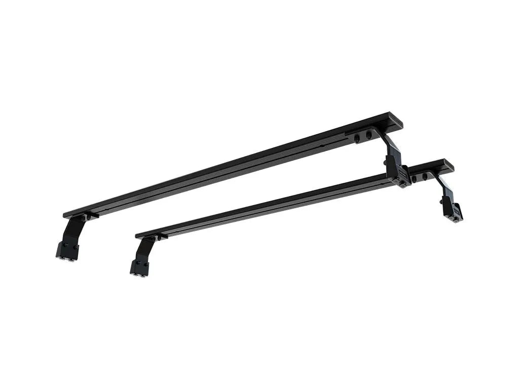 RAM 1500/2500/3500 RETRAX XR 5'7" (2009-CURRENT) DOUBLE LOAD BAR KIT