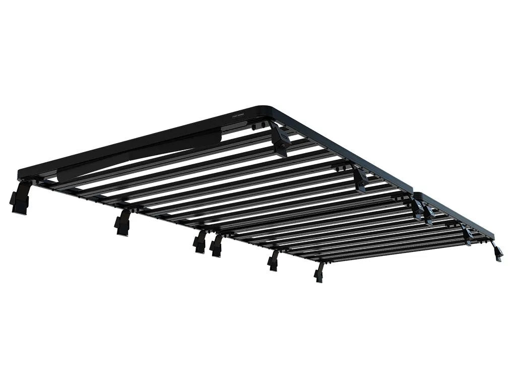 Front Runner Slimline II Roof Rack Kit 1992-14 Fits Ford E150/E250/E350 Extended Cab