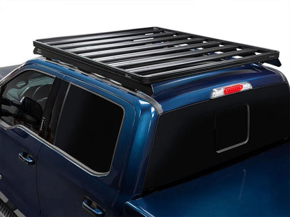 FORD SUPER DUTY F-250-F-350 (1999-CURRENT) SLIMLINE II ROOF RACK KIT / LOW PROFILE