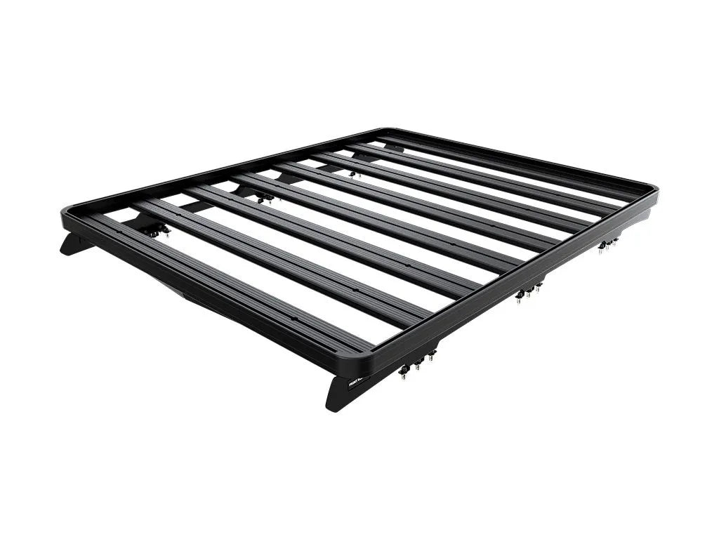 FORD F-150 CREW CAB (2009-CURRENT) SLIMLINE II ROOF RACK KIT / LOW PROFILE