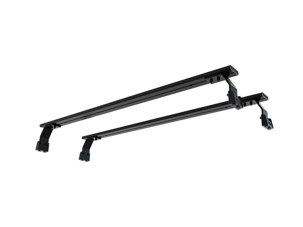 FORD F-150 RETRAX XR 5'6" (2004-CURRENT) DOUBLE LOAD BAR KIT