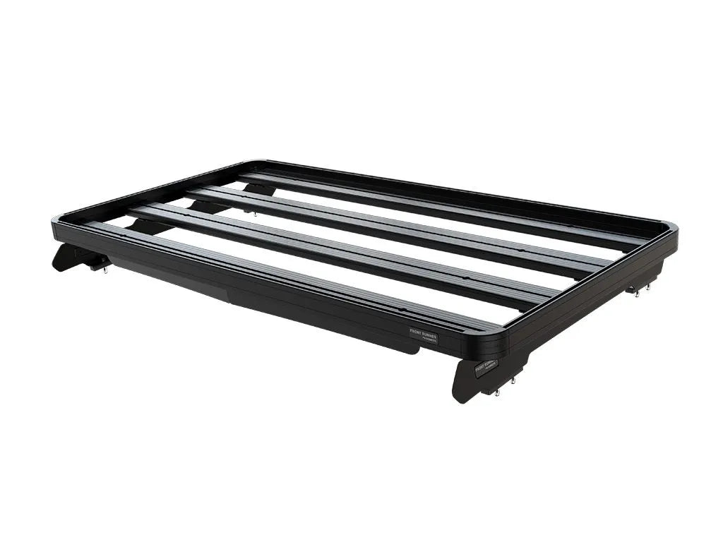 FORD F-150 SUPER CREW (2009-CURRENT) CAB OVER CAMPER SLIMLINE II ROOF RACK KIT / LOW PROFILE