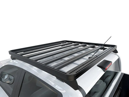 FORD RANGER T6 / WILDTRAK / RAPTOR (2019-2022) SLIMLINE II ROOF RACK KIT / LOW PROFILE