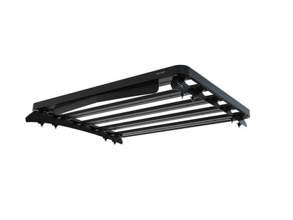 FORD RANGER T6 4TH GEN EXTENDED CAB (2012-2022) SLIMLINE II ROOF RACK KIT / LOW PROFILE