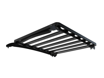 FORD RANGER T6.2 WILDTRAK/RAPTOR DOUBLE CAB (2022-CURRENT) SLIMLINE II ROOF RACK KIT / LOW PROFILE