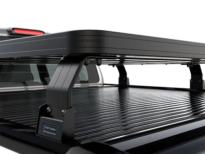 Tonneau Cover Slimline II Load Bed Rack Kit / Full Size Pickup 6.5' Bed