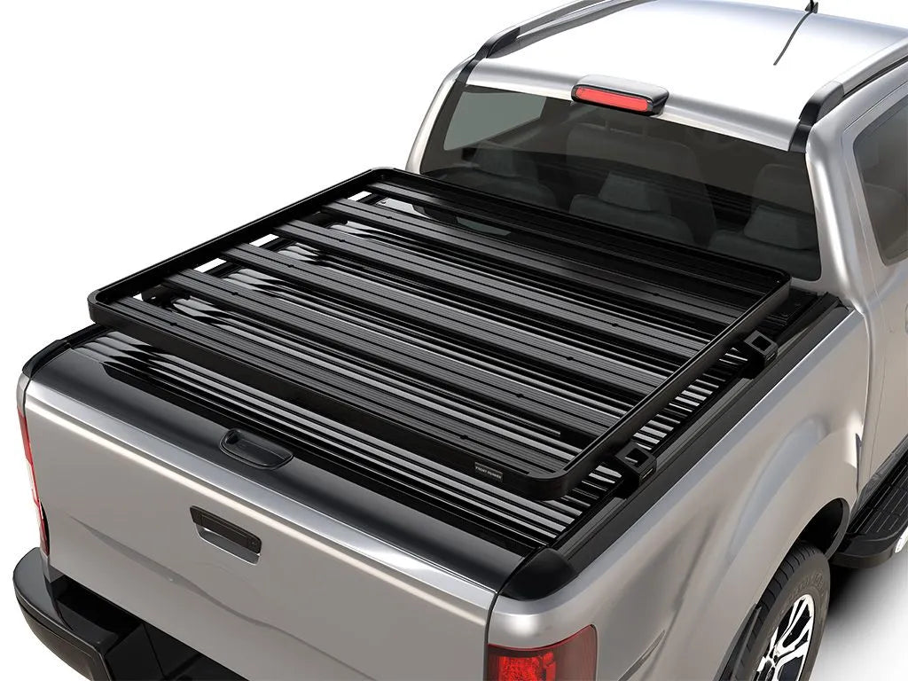 Isuzu D-Max X-Terrain (2020-Current) Roll Top Slimline II Load Bed Rack Kit