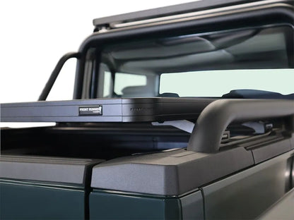 Ineos Grenadier Quartermaster (2023-Current) Roller Tonneau Cover