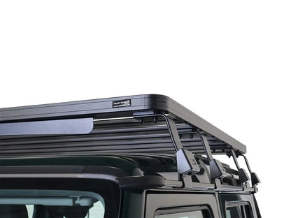 Ineos Grenadier Quartermaster (2023-Current) Slimline II Roof Rack Kit