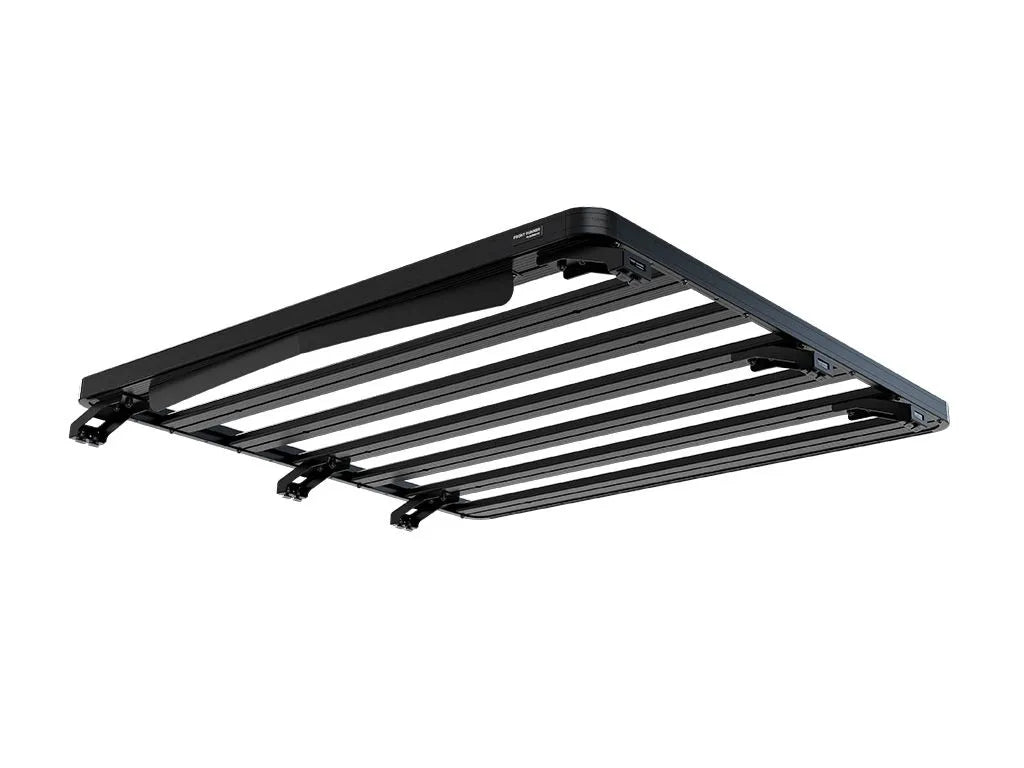 Ineos Grenadier Quartermaster (2023-Current) Roller Tonneau Cover