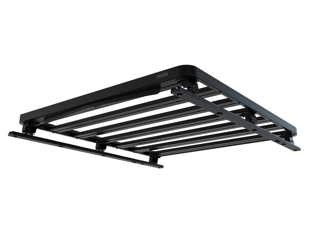 Jeep Grand Cherokee WK2 (2011-2021) Slimline II Roof Rack Kit