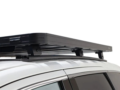 Jeep Grand Cherokee WK2 (2011-2021) Slimline II Roof Rack Kit