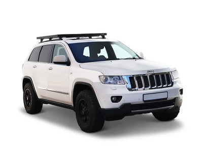 Jeep Grand Cherokee WK2 (2011-2021) Slimline II Roof Rack Kit