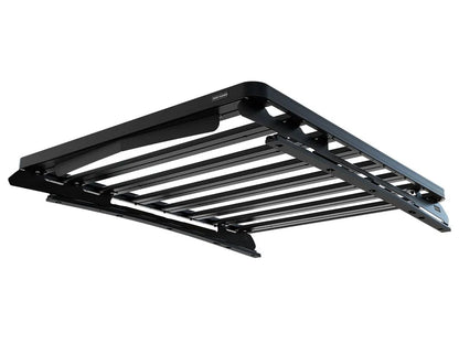 Jeep Grand Cherokee WK2 (2011-2021) Slimline II Roof Rack Kit