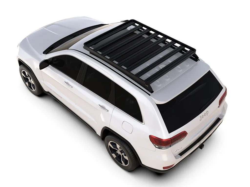 Jeep Grand Cherokee WK2 (2011-2021) Slimline II Roof Rack Kit