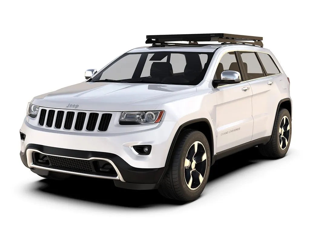 Jeep Grand Cherokee WK2 (2011-2021) Slimline II Roof Rack Kit