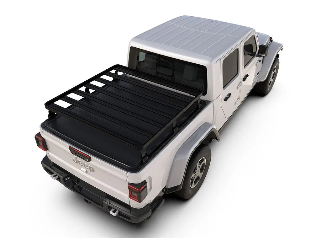 Jeep Gladiator JT (2019-Current) Slimline II Roof Rack Kit