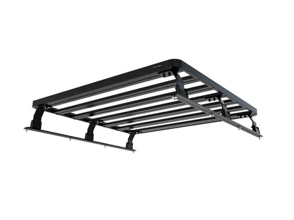 Jeep Gladiator (2019-Current) Fold-Top Slimline II Bed Rack Kit